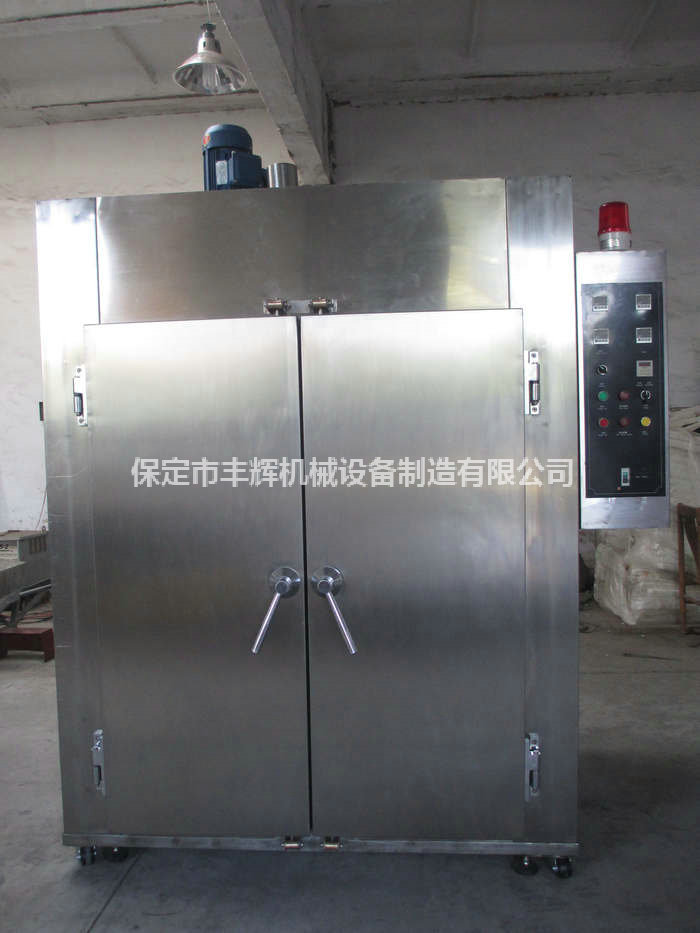 不銹鋼工業(yè)烤箱如何規(guī)范操作來提高生產(chǎn)效率？