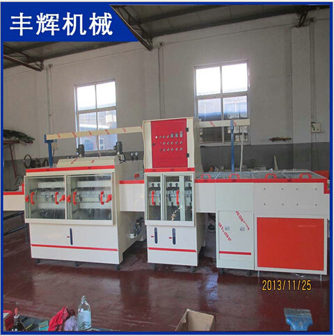刷板機(jī)日常保養(yǎng)和維護(hù)，持續(xù)清晰，綠色！