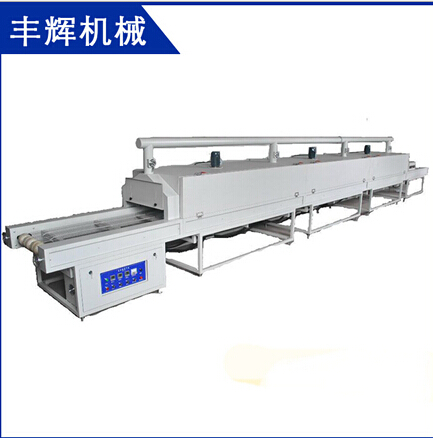 絲印隧道爐千層機(jī)構(gòu)！千萬不要錯(cuò)過哦