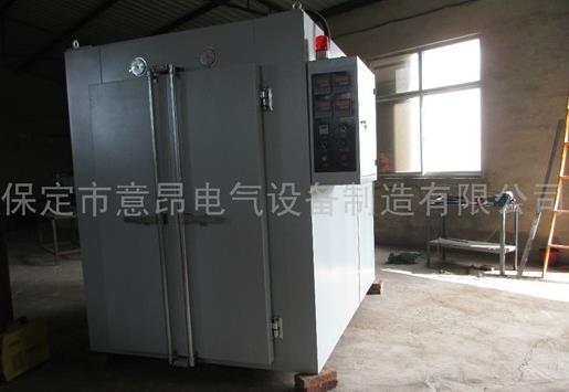 工業(yè)干燥箱干燥、烘焙、熔臘、啥都會