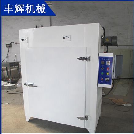 工業(yè)烘箱更顯光潔、美觀！！