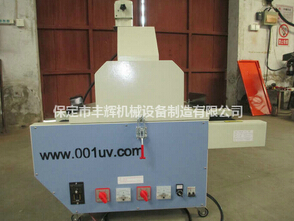桌面uv機燈管的開關順序相關知識你了解多少？