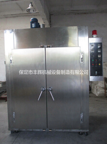不銹鋼工業(yè)烤箱，省電，節(jié)省能源