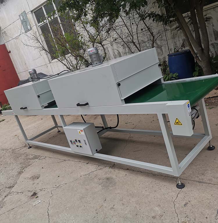 在電子元件生產(chǎn)中，豐輝烘道是這樣“大顯神通”的