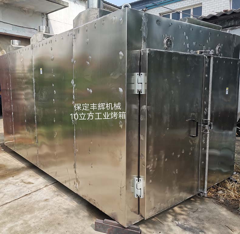 工業(yè)烤箱：藏在車間里的“生產(chǎn)好幫手”，這些貢獻(xiàn)太關(guān)鍵！?